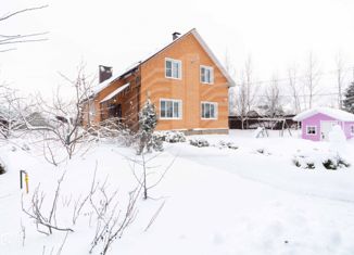 Продажа дома, 180 м2, деревня Степыгино, улица Талалихина, 1А