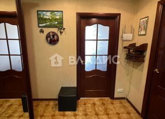 Продажа 2-комнатной квартиры, 44.3 м2, Москва, улица Фёдора Полетаева, 36, метро Рязанский проспект