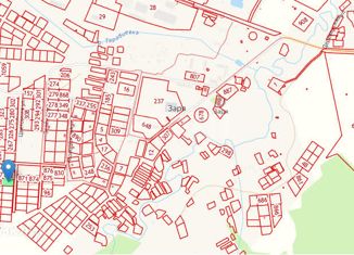 Продам земельный участок, 14 сот., посёлок Заря, посёлок Заря, 38