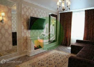 Продается двухкомнатная квартира, 56.6 м2, Ессентуки, улица Орджоникидзе, 84к5