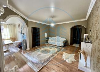 Продам 2-комнатную квартиру, 81.5 м2, станица Ессентукская, улица Губина, 73к2