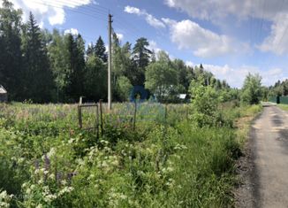 Продаю участок, 8 сот., садовое товарищество Берёзка, садовое товарищество Берёзка, 45