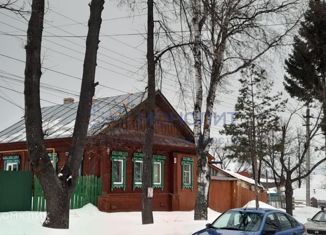 Продаю дом, 55 м2, Семёнов, улица Урицкого, 40