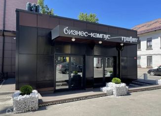 Офис на продажу, 166.5 м2, Москва, Электродная улица, 2с34, станция Шоссе Энтузиастов