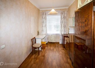 Продам 2-комнатную квартиру, 42.8 м2, Екатеринбург, улица Учителей, 7, улица Учителей