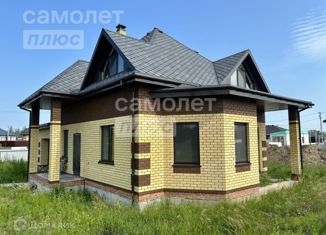 Продам дом, 185.8 м2, Тюмень, Калининский округ, Первомайская улица