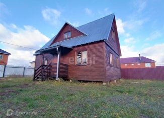 Продам дом, 83.8 м2, ДНП Дружный