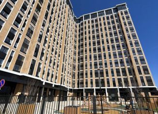 Трехкомнатная квартира на продажу, 86.5 м2, Москва, Совхозная улица, 10Бс3, Совхозная улица