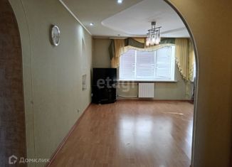 Продается 4-комнатная квартира, 78.8 м2, Республика Башкортостан, улица Шафиева, 13