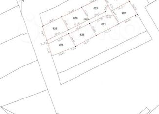 Продам земельный участок, 6 сот., село Семибалки