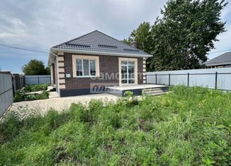 Продаю дом, 100 м2, аул Старобжегокай, улица Калинина, 15