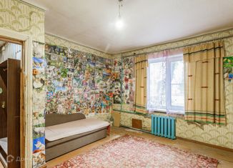 Продам комнату, 14.2 м2, Вологда, улица Можайского, 36, микрорайон Завокзальный