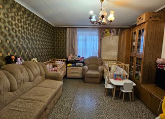 2-комнатная квартира на продажу, 49.6 м2, Краснодарский край, Комсомольский проспект, 101А