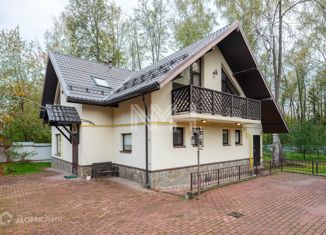 Продажа дома, 180 м2, СНТ Дубрава, СНТ Дубрава, 32с1
