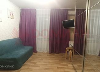 Продам 1-комнатную квартиру, 16.1 м2, Аксай, улица Будённого, 136