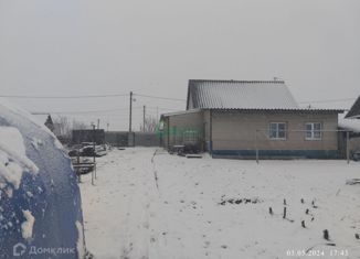 Дом на продажу, 119 м2, посёлок Сибиряк, Сибирская улица