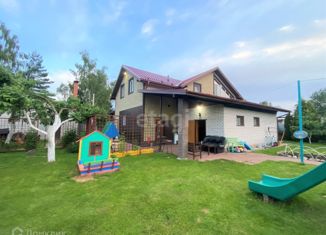 Дом на продажу, 257 м2, деревня Банино, деревня Банино, 10