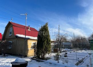 Продается участок, 5.31 сот., коллективный сад Гагарский