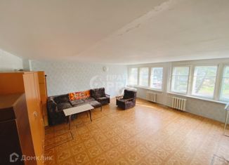 Продажа 1-комнатной квартиры, 52 м2, село Витязево, Авиационная улица, 3