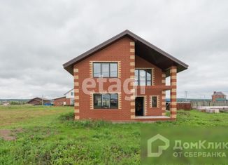 Дом на продажу, 140.5 м2, деревня Большая Мось, Тихвинская улица