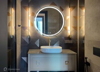 Продажа 2-комнатной квартиры, 60 м2, Москва, 1-й Красногвардейский проезд, 22с2, метро Международная