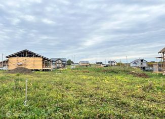 Участок на продажу, 8 сот., село Первомайское, Николаевская улица