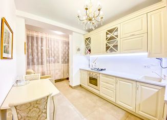 Продам 1-комнатную квартиру, 32.5 м2, Симферополь, Железнодорожная улица, 1Е, ЖК Столичный