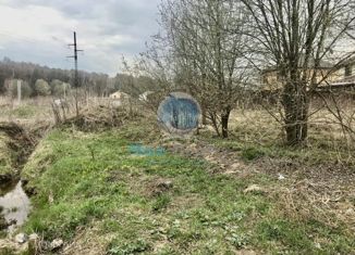 Участок на продажу, 5 сот., село Красный Путь, Черешневая улица