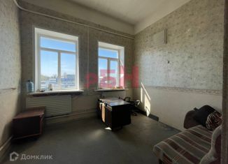 Сдача в аренду офиса, 12.4 м2, Пенза, улица Измайлова, 15А, Железнодорожный район