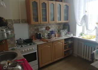 Продам двухкомнатную квартиру, 60.5 м2, Нижний Новгород, улица Семашко, 41, улица Семашко