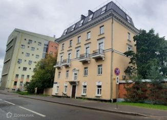 Продаю офис, 1627 м2, Москва, Электродный проезд, 8, станция Соколиная Гора