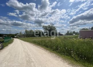 Продажа земельного участка, 15 сот., деревня Тихвинка