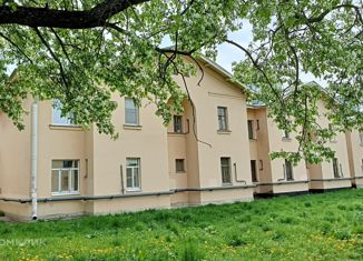 3-комнатная квартира на продажу, 59.2 м2, Санкт-Петербург, улица Ольги Берггольц, 7к1Л, улица Ольги Берггольц