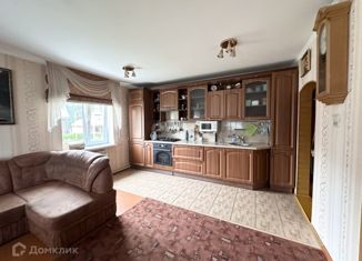 Продается дом, 158.8 м2, Чебаркуль, Колхозная улица