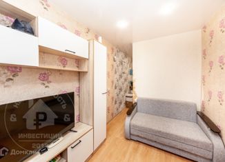 Продается комната, 13 м2, Петрозаводск, Лососинская набережная, 3, район Голиковка