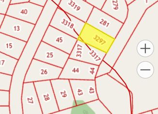 Продажа земельного участка, 8.01 сот., Октябрьский, улица Марата