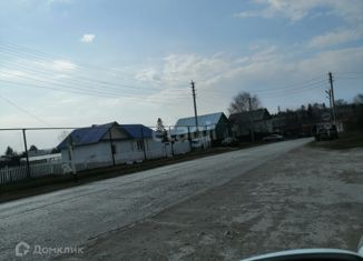 Земельный участок на продажу, 10 сот., село Лебедевка, Центральная улица