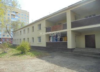 Продам 2-ком. квартиру, 37 м2, Обь, Геодезическая улица, 14