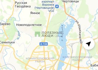 Продам участок, 12 сот., деревня Медовка, Центральная улица