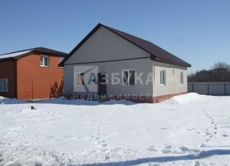 Дом на продажу, 100 м2, город Семилуки, Земская улица, 3А