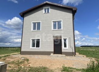 Продам дом, 105 м2, деревня Стабна