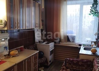 Продается двухкомнатная квартира, 50 м2, Новосибирск, Октябрьская улица, 45, Октябрьская улица