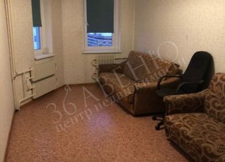 Продаю 1-ком. квартиру, 38.3 м2, Воронеж, улица Шишкова, 146В, ЖК Московский Квартал