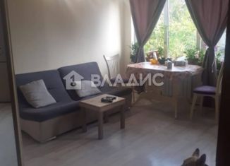 Продам 3-комнатную квартиру, 41.1 м2, Санкт-Петербург, улица Червонного Казачества, 22, улица Червонного Казачества