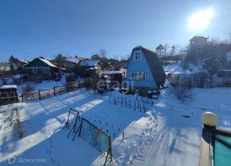 Продам дом, 45 м2, посёлок Трудовое, улица Лермонтова