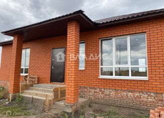 Продажа дома, 107.8 м2, село Грабово, улица Красная Горка