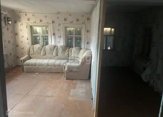 Дом на продажу, 52.4 м2, Тобольск, улица Будённого