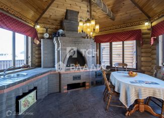 Продаю дом, 181 м2, СНТ Лесные Поляны, СНТ Лесные Поляны, 116