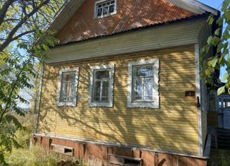 Продаю дом, 70 м2, посёлок Боброво, Дружная улица, 1