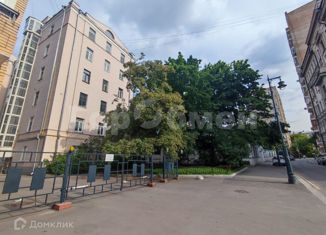 Продается 3-ком. квартира, 65 м2, Москва, Большой Власьевский переулок, 10, район Хамовники
